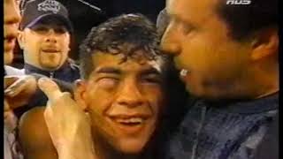 Les Champions du Québec : Arturo Gatti