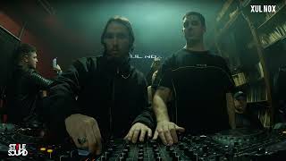 Xul Nox live at La Biblioteca BA 2024 by @stylesound20  #12