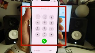 FIX Emergency Call Only, No Service, No Sim Card Problem on iPhone