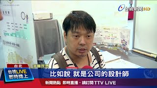 逾1500機會瞄準新鮮人 3成職缺月薪40K