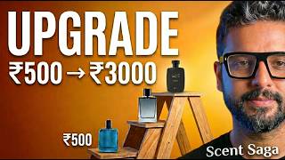 Done With Bella Vita OR Denver? UPGRADE To These 5 Clone Fragrances Under ₹3000