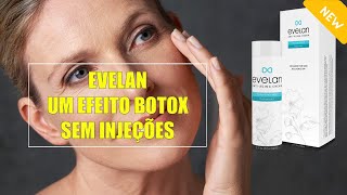 Creme rejuvenescedor para o rosto