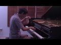 20130222 chopin nocturne op 48 no 1 youtube