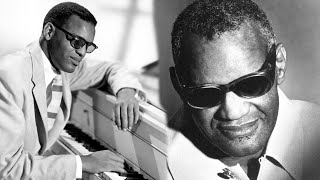 The Life and Tragic Ending of Ray Charles