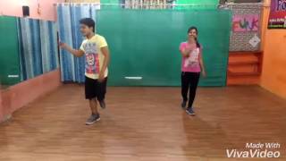 Gabru Ready To Mingle Hai | Happy Bhag Jaegi | Choreography by Jay