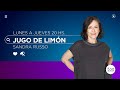 SOMOS RADIO EN VIVO - JUGO DE LIMON - AM530