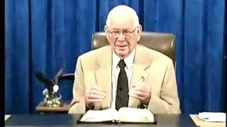 Daniel ~ 12:1 to 12:13