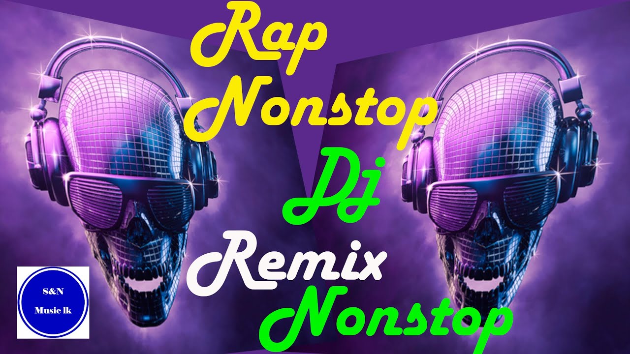 2021 New Dj Remix 💥Dj Songs Nonstop Rap💥New Dj Remix Song Rap Nonstop💥S ...