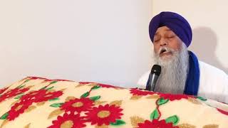 Bhai Harnam Singh Khushdil sawan sarsi kamni