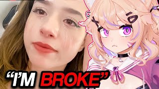 Pokimane Situation is Pathetic