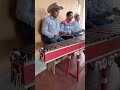 marimba san sebastian h todos santos cuchumatan 2024