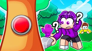IMPOSSIBLE Find The BUTTON in Roblox…