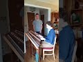 When You Come Back Down - Nickel Creek cover