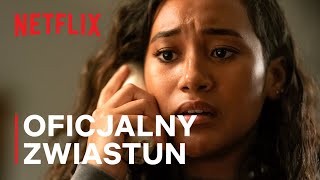 Ktoś jest w twoim domu | Oficjalny zwiastun | Netflix