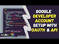 Google Photos API Integration: From Setup to Code Implementation