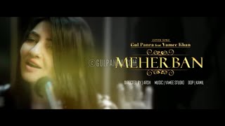 Gul panra Meherban Original Full HD Song   Gul Panra new Song 2016   YouTube  AH POINT