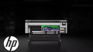 HP DesignJet Z6 Pro Printer: Out Of This World Precision | DesignJet Printers | HP