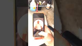 virtual camera iOS, Vcam ios, telegram buy @RealJailCam