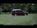 Tata Safari Storme Explorer Edition commercial