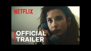 Bank Under Siege | Official Trailer | Netflix