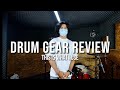 THE GEAR THAT I USE | APM DRUM GEAR WALKTHROUGH