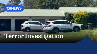 Caravan with explosives found in Sydney with fears it was intended for antisemitic attack | ABC NEWS