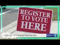 Are you registered to vote? Here's how to check your voter registration in Florida