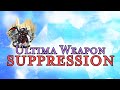 UWU: Suppression Breakdown - FFXIV