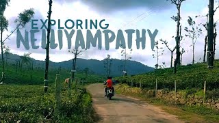 Cinematic Nelliyampathy - part one | Explorer Diaries