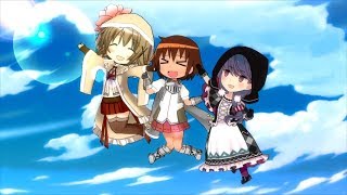 【きらファン】ふつうに【チャレンジ】幻のスリーピースバンド【きららファンタジア】