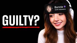 The Bonnie Files Just Dropped
