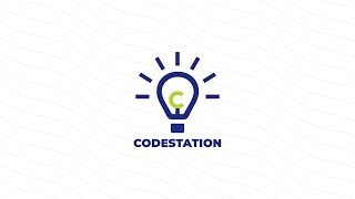 Code Station | CodeStream Studios