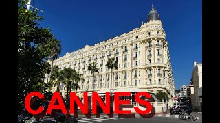 2024  France   Cannes  4K