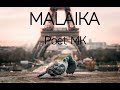 MALAIKA - MK (Official Audio)