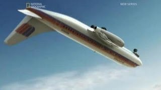 Air Crash Investigations - Hidden Danger [FULL]