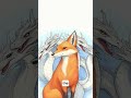 the fox and the four headed dragon english listening practise daily story keep learning