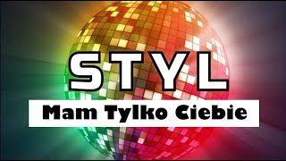 STYL- Mam tylko Ciebie / #cover / #zespółalvaro / #zespółnawesele / #Yamahapsrsx900 / #fajnewesele