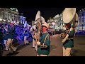 show en marchingband euroband taptoe bergen op zoom 2024