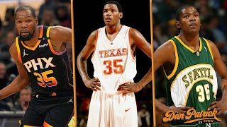 Morning Meeting: Looking Back At Rookie Kevin Durant After He Reaches 30,000 Career Points | 2/12/25