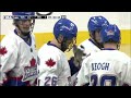 Schreiber scores 5 and powers Toronto to a victory