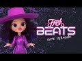 THE FRESH BEATS‼️ | Episode 04 | ❤️❤️ #animatedseries #fashiondolls #debut