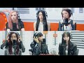 SECRET NUMBER (시크릿넘버) - HOLA  K-Pop Live Session  Sound K