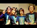 2022.2.22wed 大洗ﾄﾗｯﾄﾘｱjﾏﾘｰﾅ出演pv