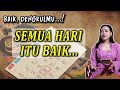 Filosofi hari baik membuka usaha..! KENAPA HARUS MENCARI HARI BAIK UNTUK BUKA USAHA