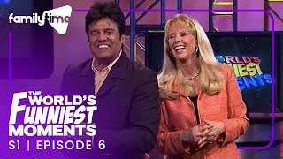 World's Funniest Moments | S1 Episode 6