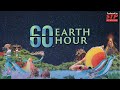 STP Studios : Sunway Theme Parks Joins The Biggest Hour For Earth