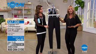 HSN | HSN Today: Healthy Innovations 06.15.2018 - 07 AM
