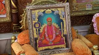 Day 3 Morning - Vachanamrut Rahasyarth Pradeepika Tika Parayan and Shree Sadguru Din