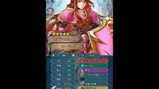 【FEH】楽してゼフィールミッション アルフォンス編\u0026重装編【ファイアーエムブレムヒーローズ】