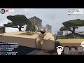 阿北一敗塗地！｜human fall flat｜玩什麼鬼啦